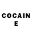 COCAIN Боливия Zetik 2213